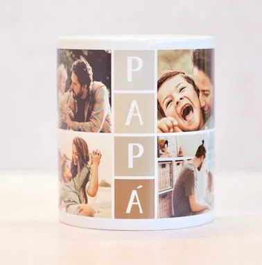 Jarras personalizadas / Tazas personalizadas / Regalos - Img 94942041