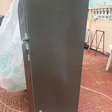 REFRIGERADOR LG 14 PIES - Img 122970946