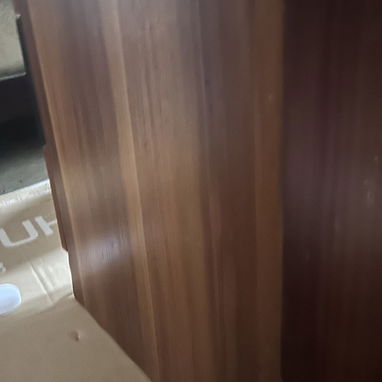 Cómoda (coqueta) con su espejo - Img 122792351