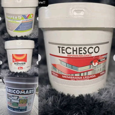 mipime de venta de pinturas - Img 107431896
