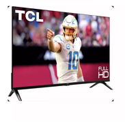 !TCL 40 pulgadas Class S3 FireTV! - Img 56619724