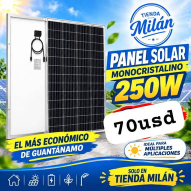 Paneles solares - 7/7