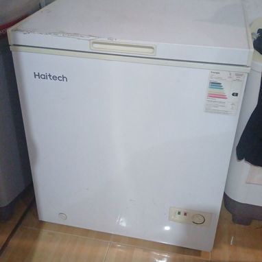 Vendo nevera - Img 127746128