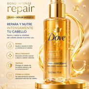 Sérum Capilares Dove. Reparación (precio x unidad) - Img 56383851