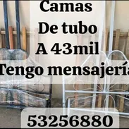 Cama a 43mil solo por hoy - Img 58034373
