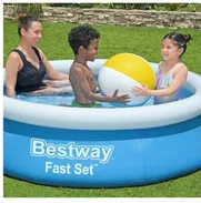 Piscina Cilíndrica con mensajería gratis - Img 50741683