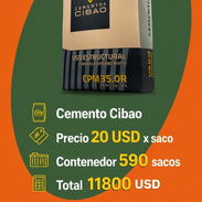Cemento Cibao - Img 56895788