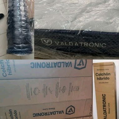 COLCHONES CONFORT VALDATRONIC - Img 123373902