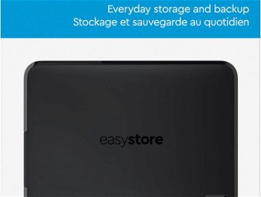 🎀Disco Externo WD EasyStore🎀 - Img main-image-45800997