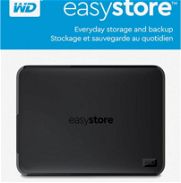 🎀Disco Externo WD EasyStore🎀 - Img 45800997