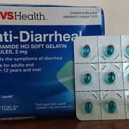 Anti-Diarrheal (Loperamida) - Img 56353575