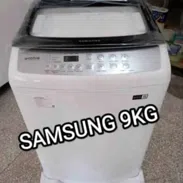 Lavadora Samsung 9 kg - Img 45677392