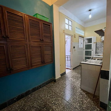Vendo apartamento en el Vedado - Img 124746976