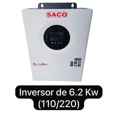 Inversor - 7/10