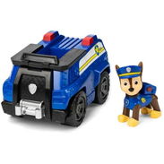 Spin Master Nickelodeon Paw Patrol Chase Patrol Cruiser 13 cm - Img 58335752