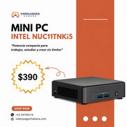 Mini PC Intel NUC11TNKi5. | videojuegoshabana.com - Img 55446409