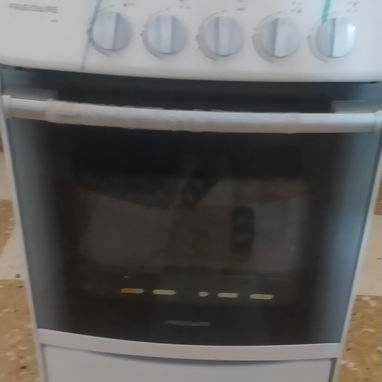 Vendo cocina de gas - Img 122032447
