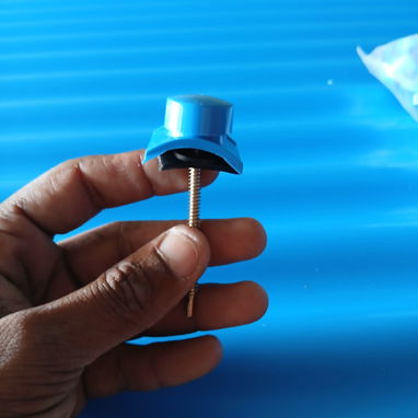 TORNILLOS PARA TEJAS - Img 120370097