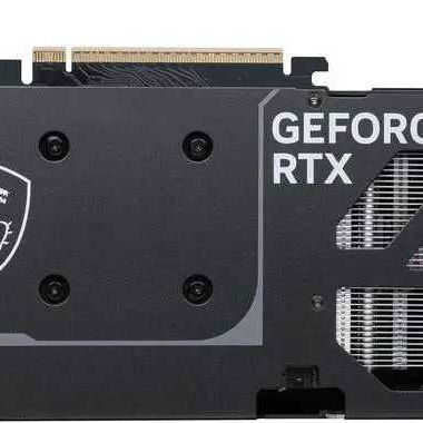 🎮 MSI GeForce RTX 5060 Ti 16GB Ventus 2X OC PLUS GPU 📦0km - Img 121081900