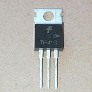 Piezas Electrónicas transistor tiristor - Img 45172124