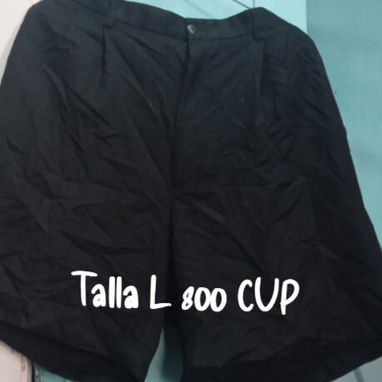 ROPA RECICLADA - Img 120009114