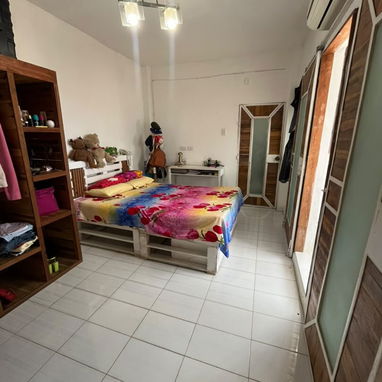 APARTAMENTO EN VENTA EN CENTRO HABANA CERCA DE LA IGLESIA DE REINA. 8.500 USD - 5/9