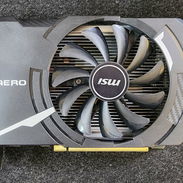 MSI RX 560 AERO ITX OC 4GB - Img 55573889