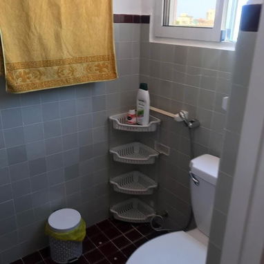 Renta de apartamento en el vedado - 9/10