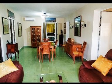 Renta de maravillosa propiedad de 2 habitaciones en Kholy - Img 61740927