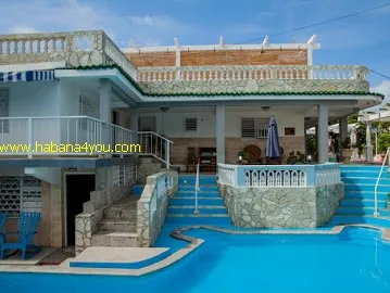 Villa de lujo en la playa - Img 65515901