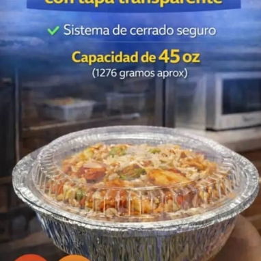 Embases para tu fiesta cumpleaños - Img 119617382