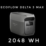 EcoFlow DELTA 3 Max 2048Wh 2400W - Img 56321487
