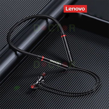 AUDIFONOS LENOVO MANOS LIBRES BLUETOOTH WIRELESS NUEVOS A ESTRENAR TELEF 59251731 - Img 88140891