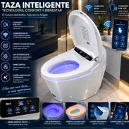 Taza inteligente con todos sus accesorios. - Img 57783690