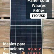 💥Paneles solares💥 - Img 57402288
