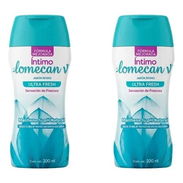Jabón íntimo Lomecan V 200 ml — Ultra Fresh, Clarant o Protect - Img 58212257