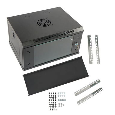 Gabinetes de 12U, 9U, 6U - Img 121287470