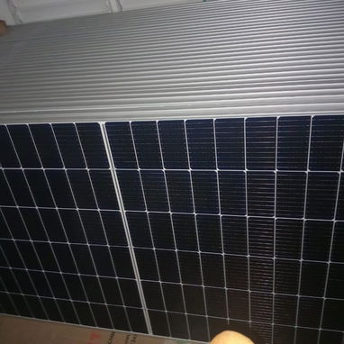 Paneles por cantidad 540 V precio 190 usd por cantidad jovellanos matanzas - 2/2
