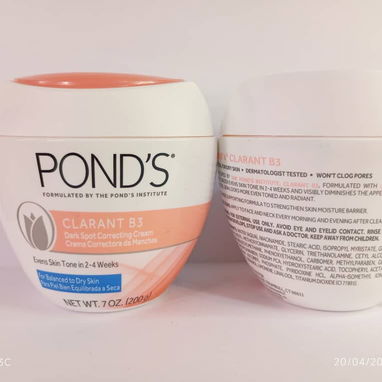 Cremas, exfoliantes, serum, limpiador facial antiacné, crema correctora de manchas - Img 119751603
