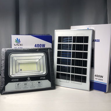 Lámparas Solares para exteriores - Img 125328969