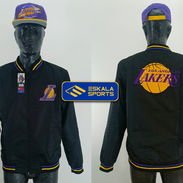 Chaquetas de Basket NBA disponible - Img 58301089