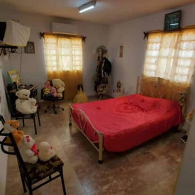 2 casas con diferente propiedad se comunican en el Cotorro - Img 126036154