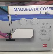 Máquina de coser Nueva!! RCA - Img 46022084