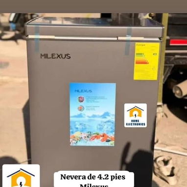Neveras y refrigeradores - 3/6