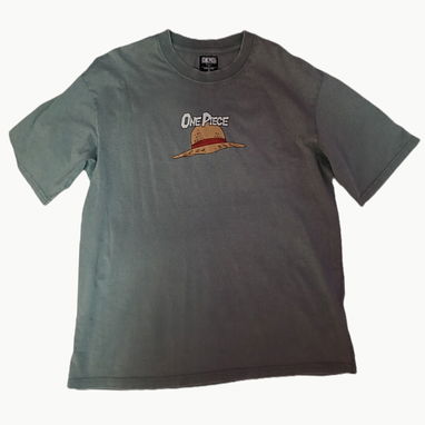 VENDO ROPA DE ANIME!!! - Img 124469859