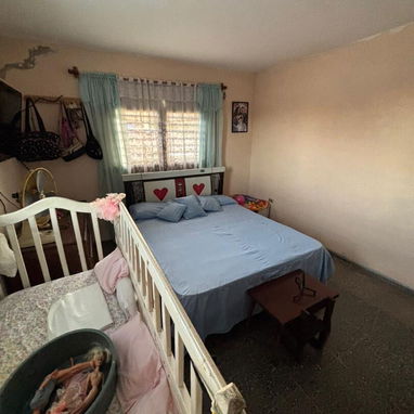 LR17 🏠 REBAJA Excelente apartamento en tercer piso en Marianao - Img 117287531