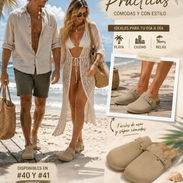 Suecas unisex (sandals) - Img 57485682