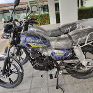 🚀 Descubre la Libertad sobre Dos Ruedas 🚀👉54144620 🌟 Motos X Ryder - Suzuki GN125🌟 2026 - Img 55574723