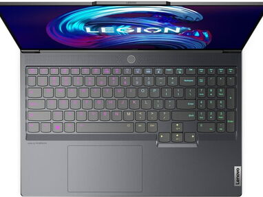 Laptop Gamer Lenovo Gama alta. - Img 66149234