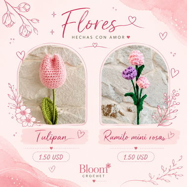 Flores que duran para siempre!!! - Img 121750665